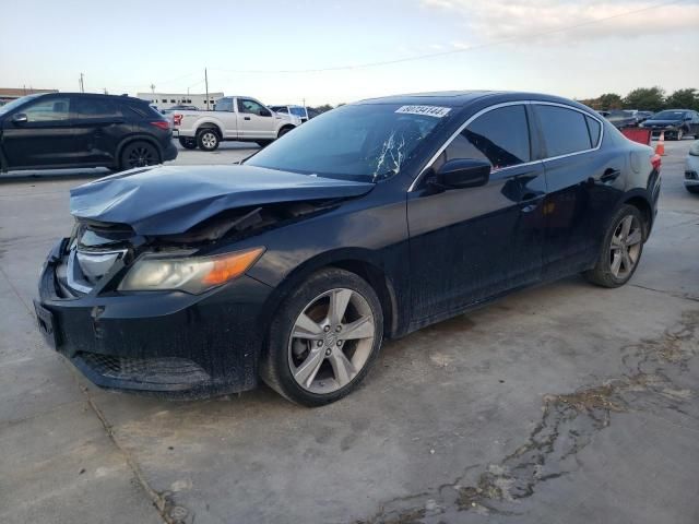 2015 Acura ILX 20