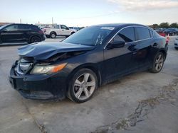 Acura ilx Vehiculos salvage en venta: 2015 Acura ILX 20