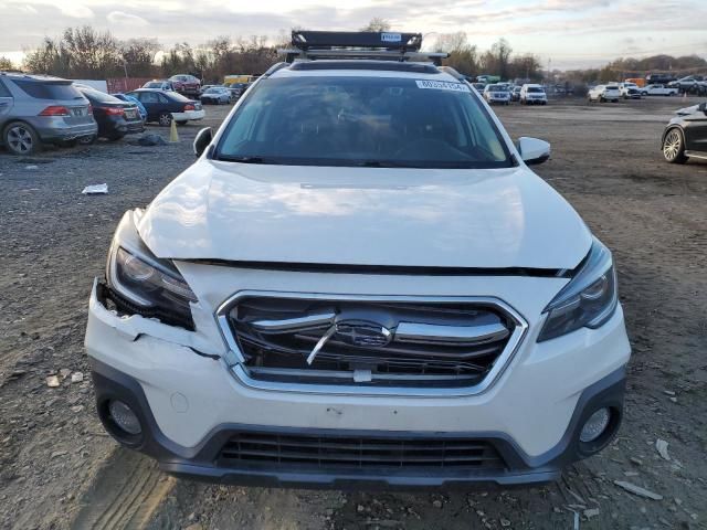 2019 Subaru Outback Touring