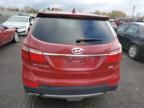 2016 Hyundai Santa FE SE