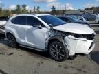 2017 Lexus NX 200T Base