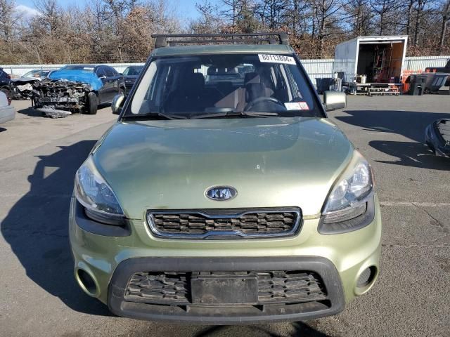 2012 KIA Soul