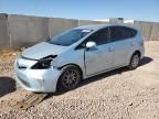 2012 Toyota Prius V