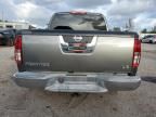 2005 Nissan Frontier Crew Cab LE