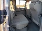 2006 Nissan Frontier Crew Cab LE