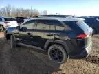 2021 Toyota Rav4 TRD OFF Road