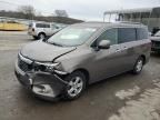 2016 Nissan Quest S