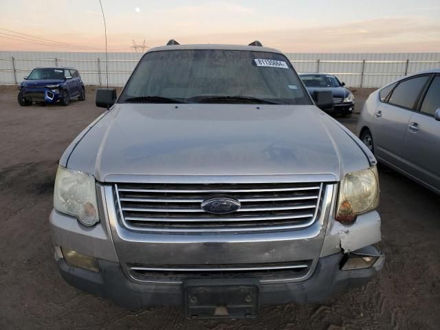 2006 Ford Explorer XLT