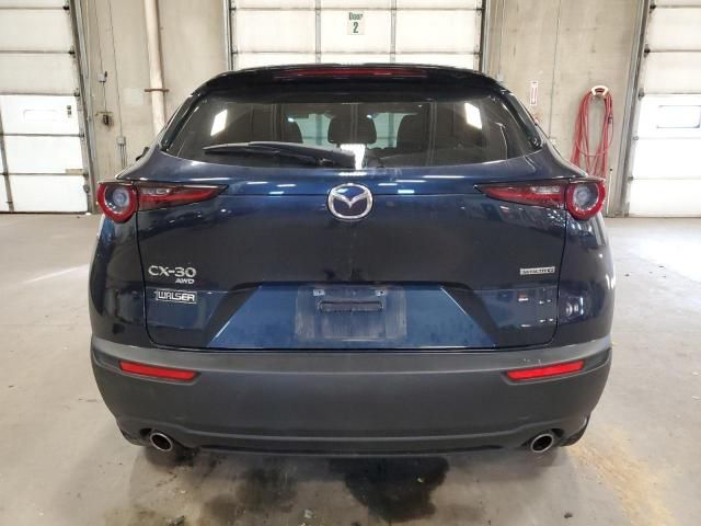 2021 Mazda CX-30 Select