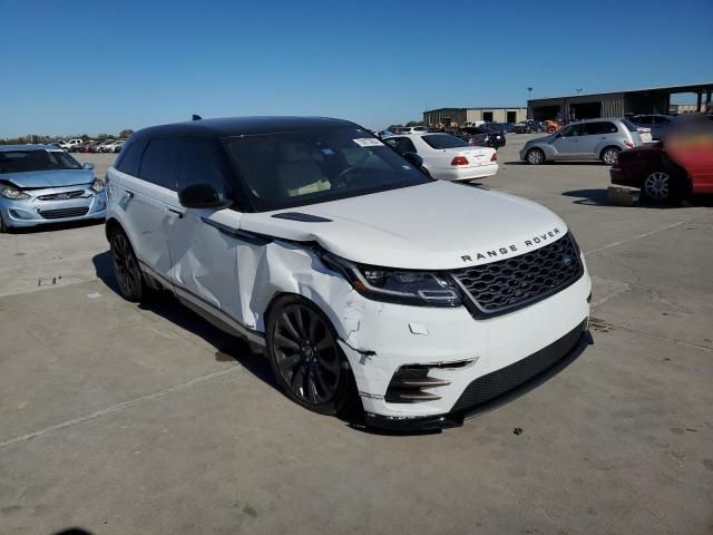 2020 Land Rover Range Rover Velar R-DYNAMIC S