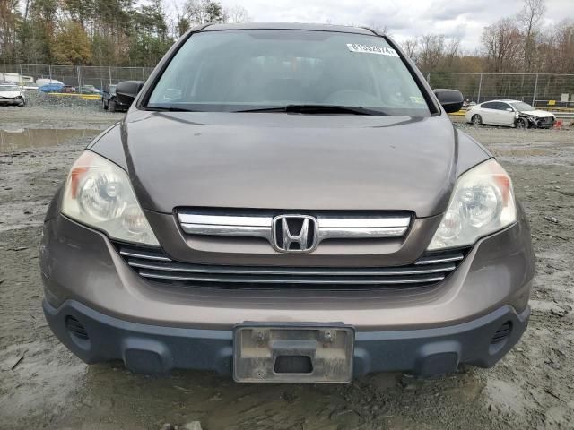 2009 Honda CR-V EX