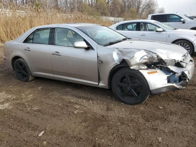 2007 Cadillac STS