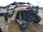 2021 Can-Am Maverick X3 RS Turbo R