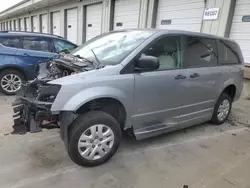 Dodge Grand Caravan se salvage cars for sale: 2019 Dodge Grand Caravan SE