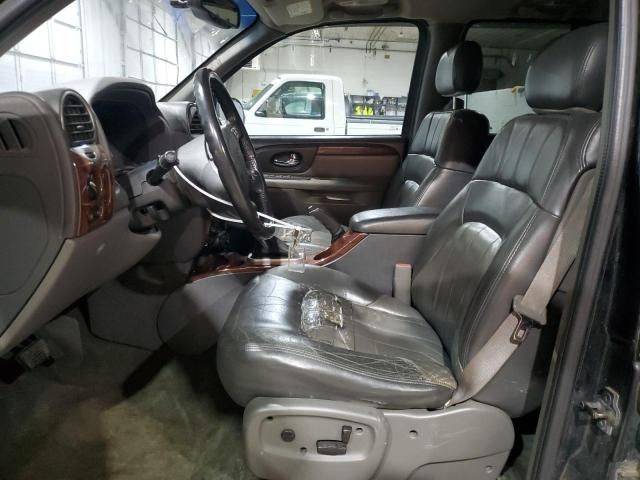 2002 GMC Envoy