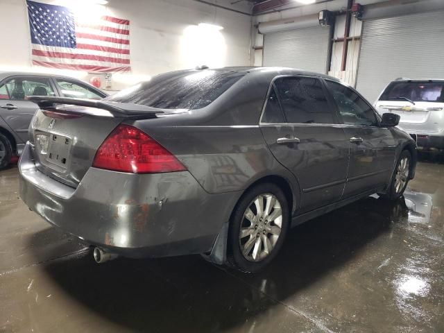 2006 Honda Accord EX