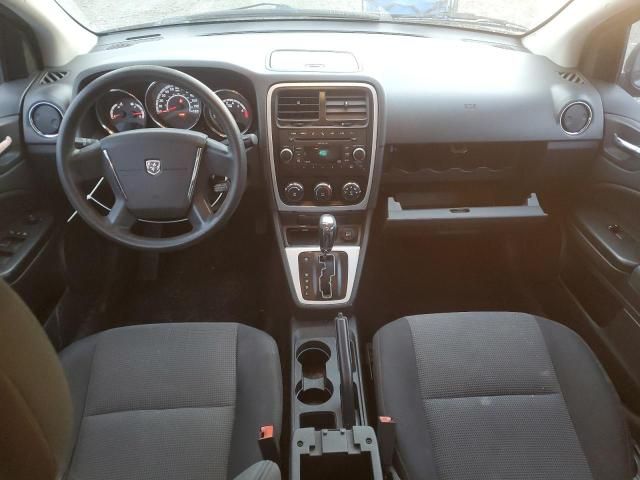 2010 Dodge Caliber SXT