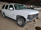 2001 Chevrolet Tahoe C1500