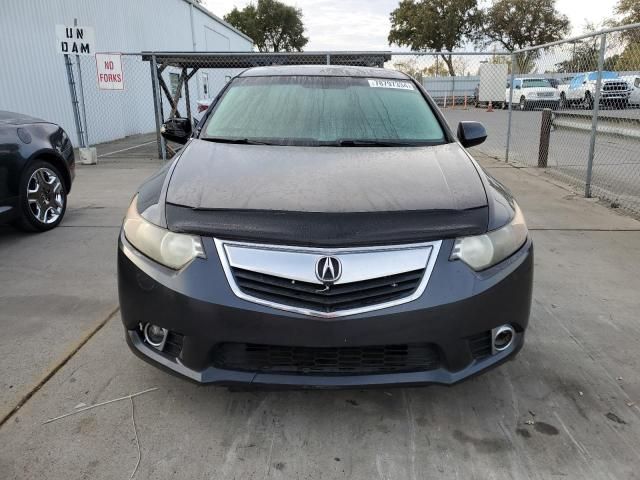 2013 Acura TSX