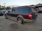 2011 Ford Expedition EL XLT