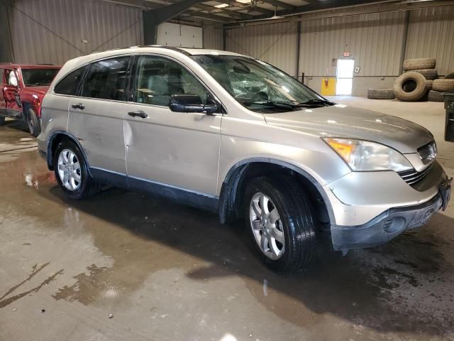 2008 Honda CR-V EX