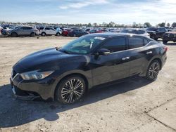 2018 Nissan Maxima 3.5S en venta en Sikeston, MO