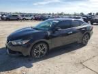 2018 Nissan Maxima 3.5S