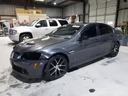 2009 Pontiac G8 en venta en Rogersville, MO