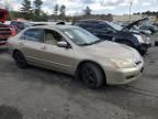 2003 Honda Accord EX