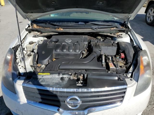 2008 Nissan Altima 2.5