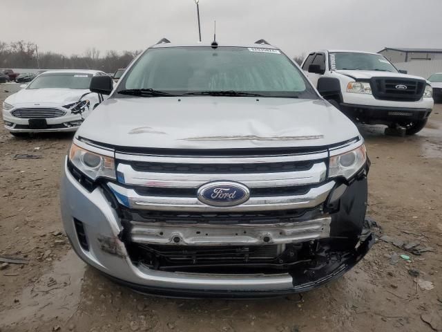 2011 Ford Edge SE