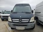 2011 Mercedes-Benz Sprinter 2500