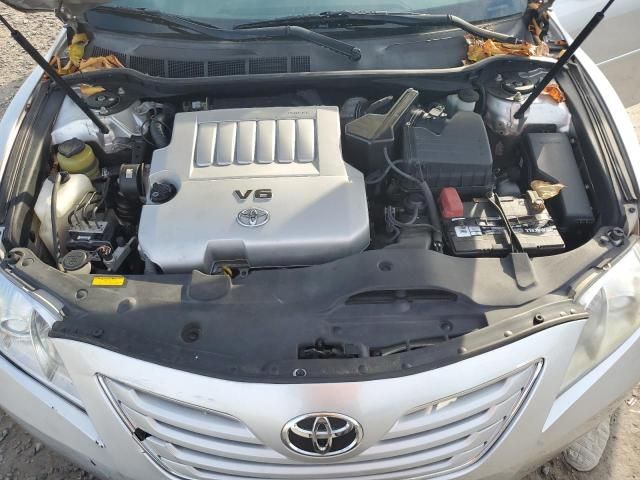 2009 Toyota Camry SE