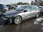 2017 Acura TLX