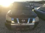 2009 Nissan Titan XE