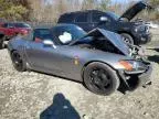 2000 Honda S2000