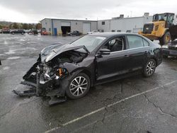 2017 Volkswagen Jetta SE en venta en Vallejo, CA