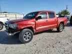 2011 Toyota Tacoma Double Cab Prerunner