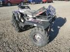 2004 Polaris Sportsman 700