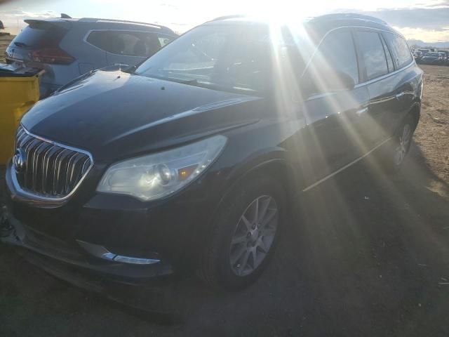 2016 Buick Enclave