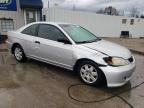 2005 Honda Civic DX VP