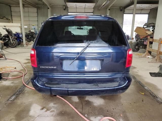 2005 Dodge Grand Caravan SXT