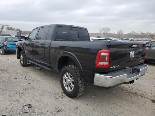 2019 Dodge 2500 Laramie