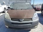 2004 Toyota Sienna XLE