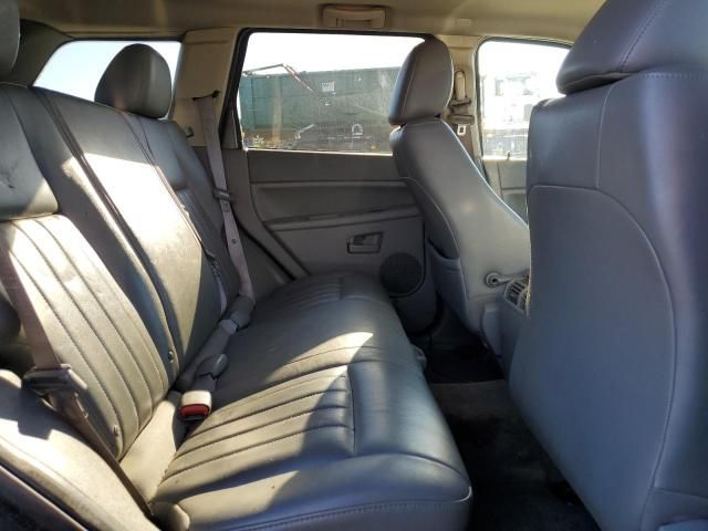 2006 Jeep Grand Cherokee Laredo