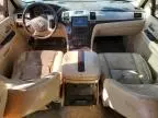 2008 Cadillac Escalade Luxury