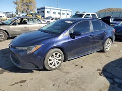 2020 Toyota Corolla LE en venta en Albuquerque, NM