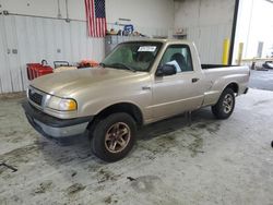 Carros con título limpio a la venta en subasta: 2000 Mazda B2500