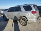 2012 Toyota 4runner SR5