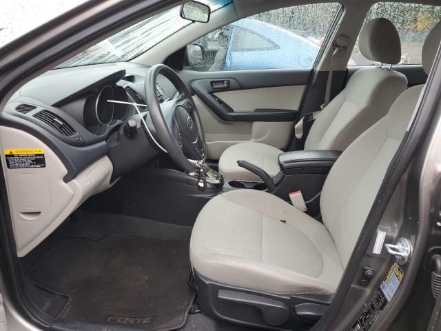 2011 KIA Forte EX